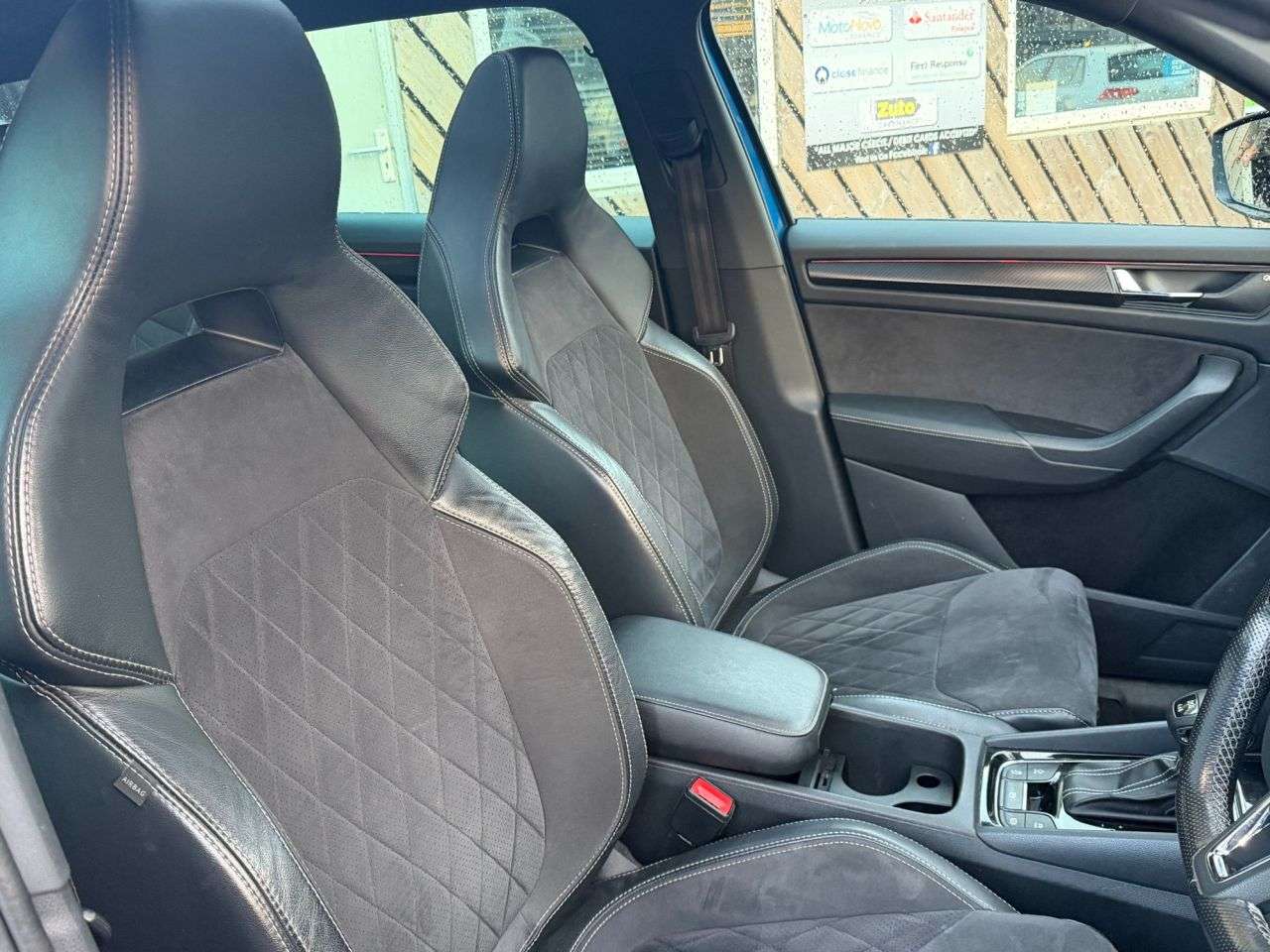 2020 SKODA KODIAQ 2020 SKODA KODIAQ