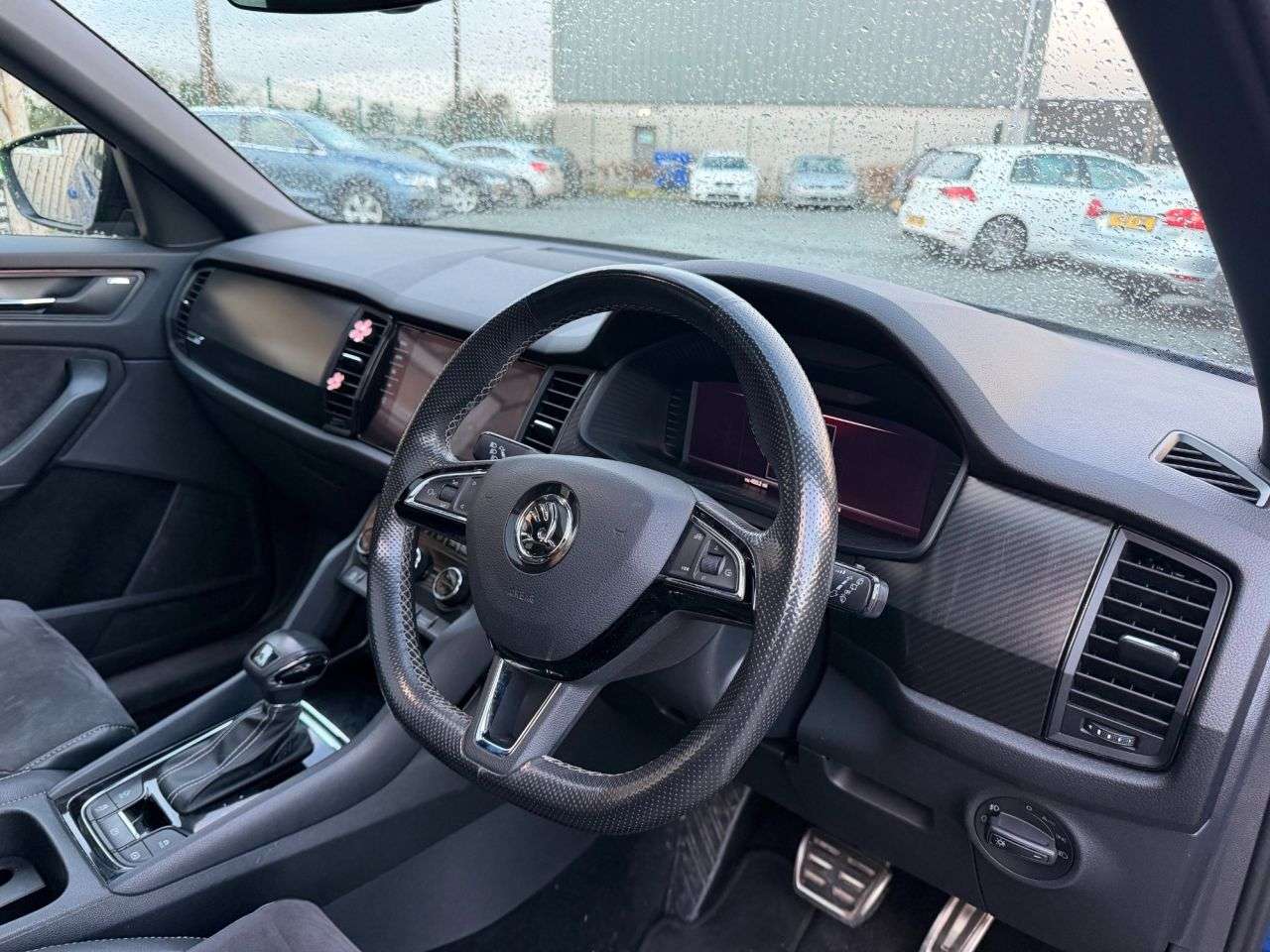 2020 SKODA KODIAQ 2020 SKODA KODIAQ