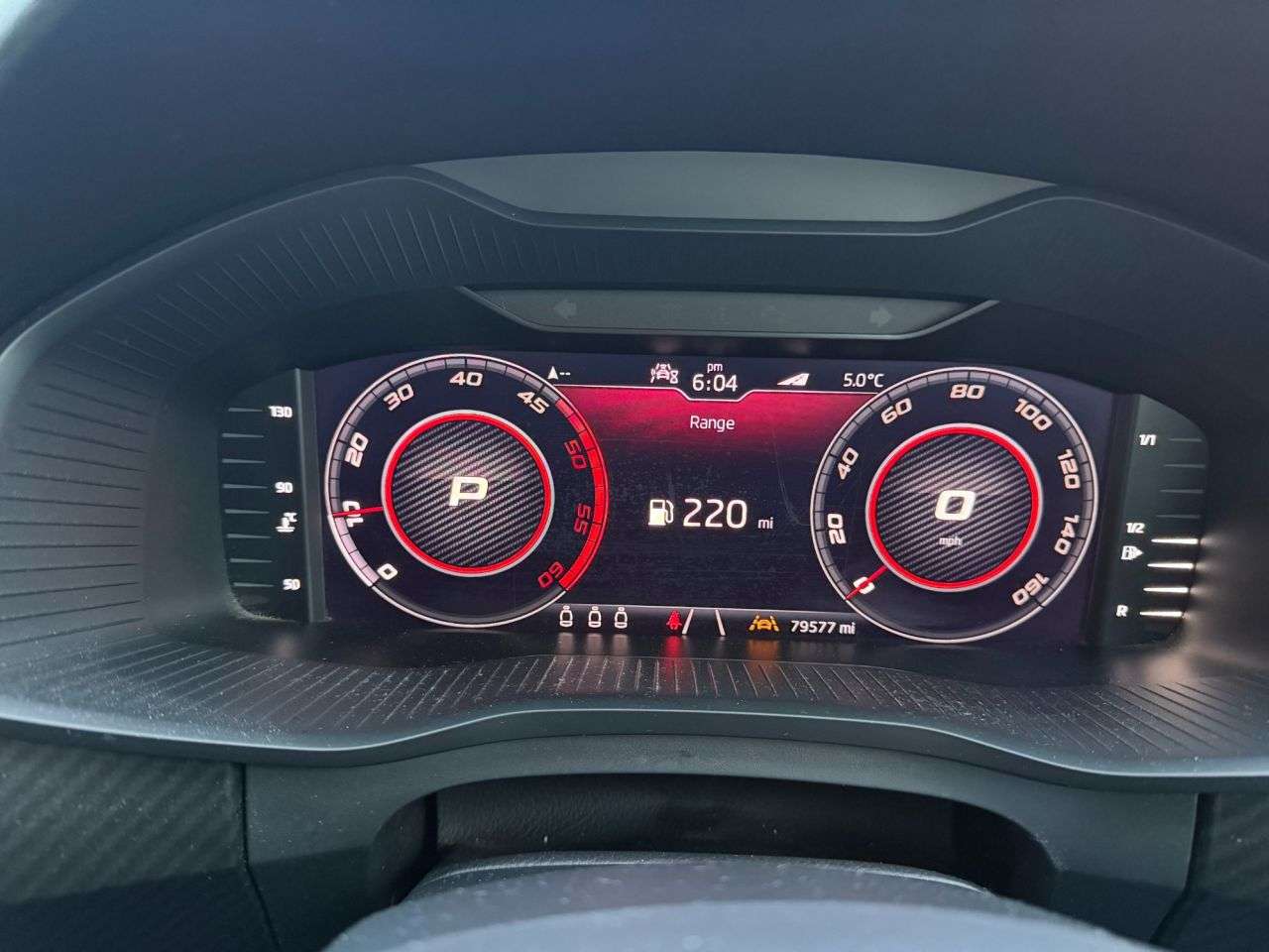 2020 SKODA KODIAQ 2020 SKODA KODIAQ