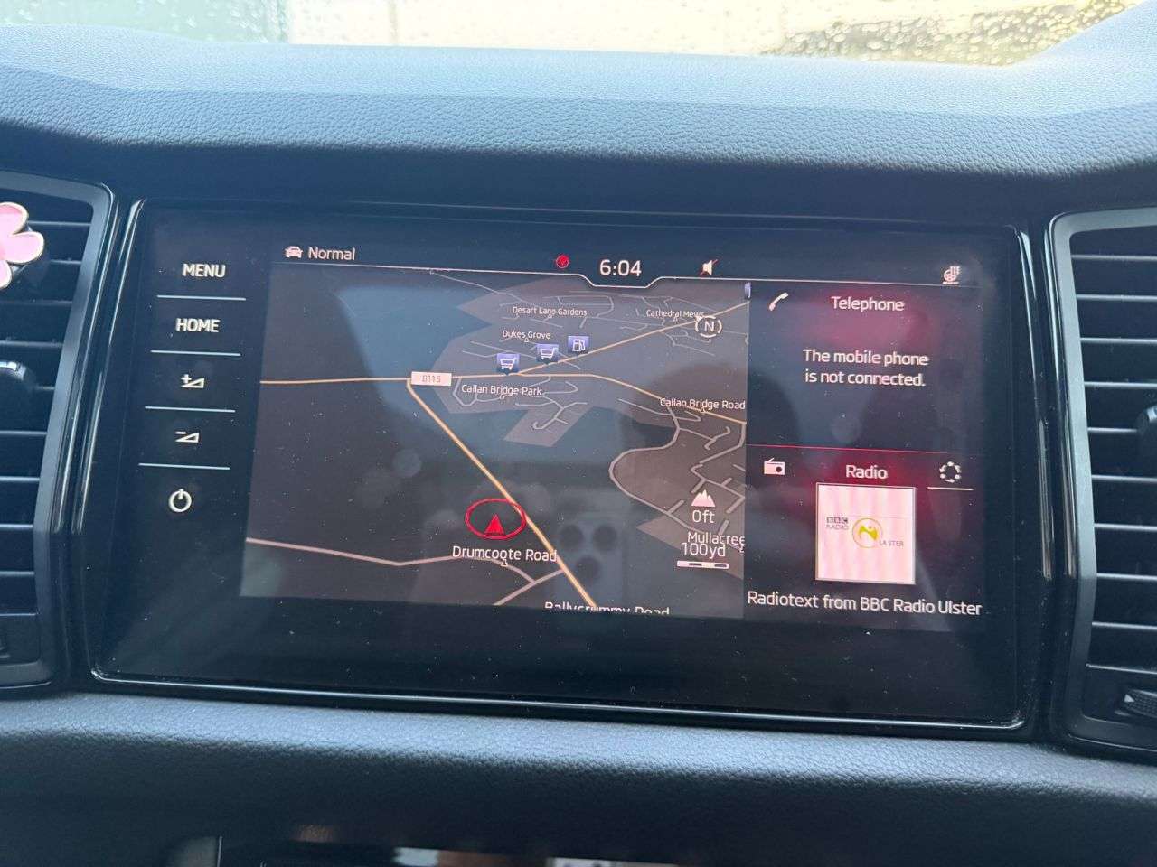 2020 SKODA KODIAQ 2020 SKODA KODIAQ