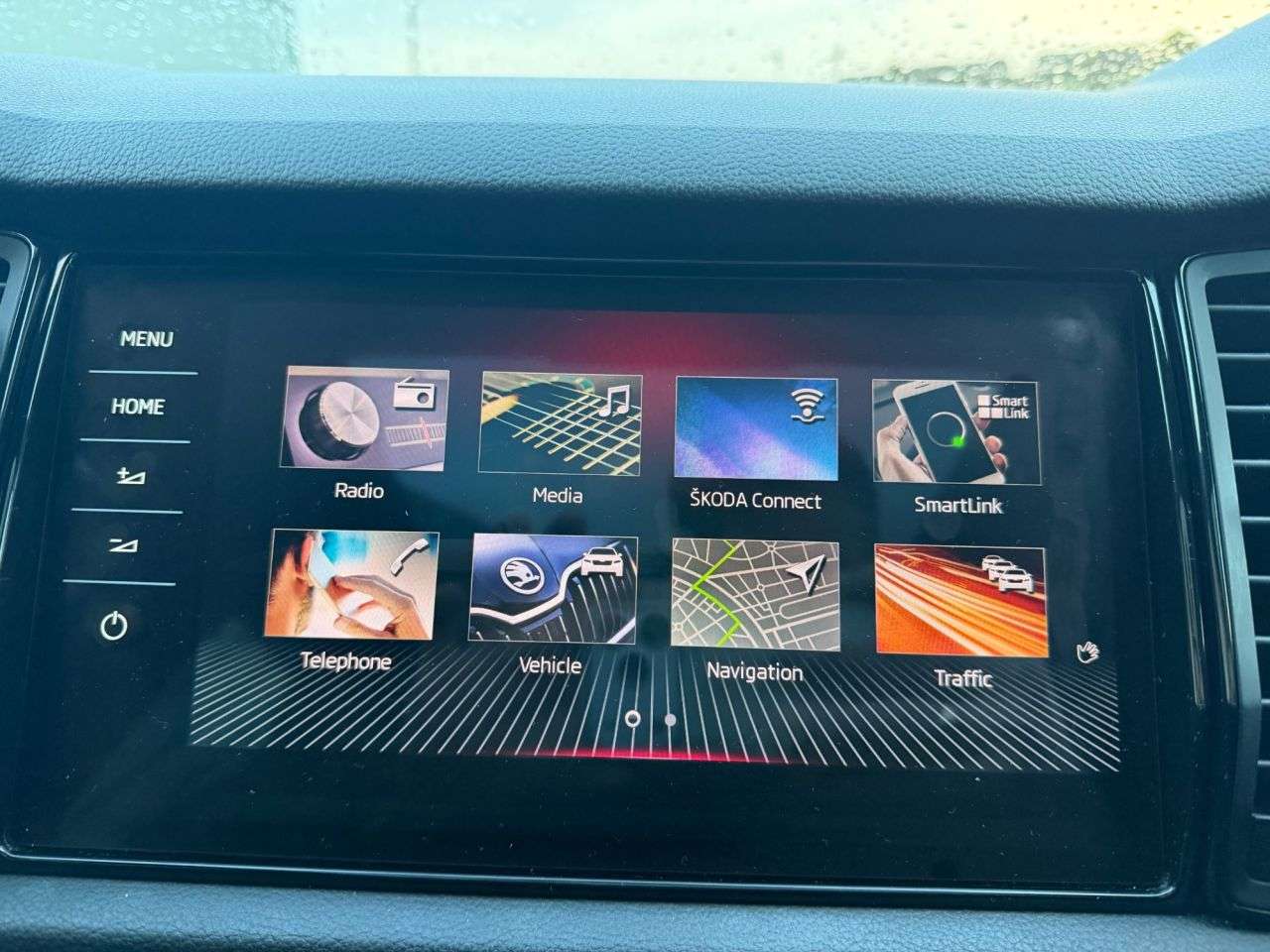 2020 SKODA KODIAQ 2020 SKODA KODIAQ