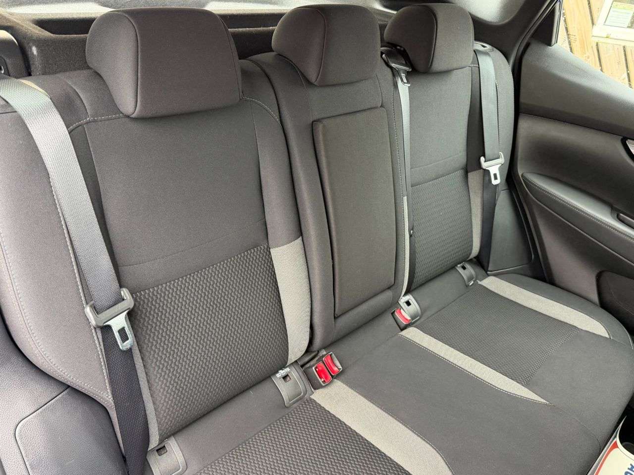 2019 NISSAN QASHQAI 2019 NISSAN QASHQAI