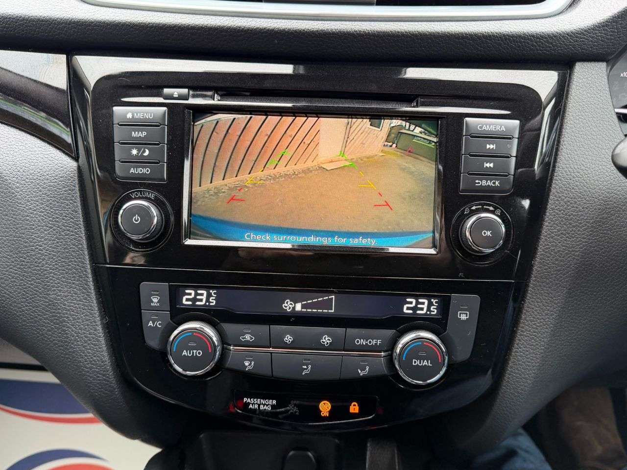 2019 NISSAN QASHQAI 2019 NISSAN QASHQAI