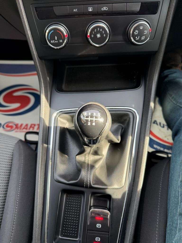 2018 SEAT LEON 2018 SEAT LEON