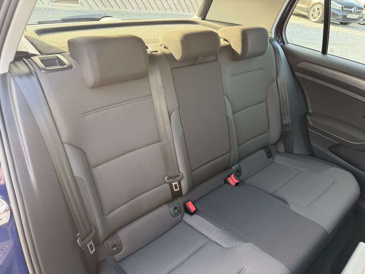 2017 VOLKSWAGEN GOLF 2017 VOLKSWAGEN GOLF