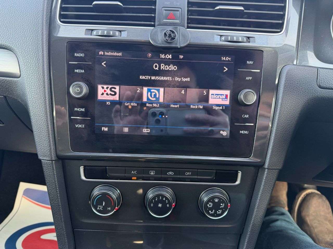 2017 VOLKSWAGEN GOLF 2017 VOLKSWAGEN GOLF