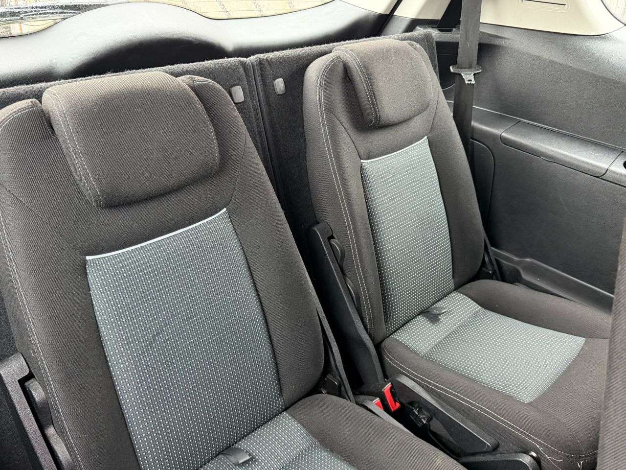 2014 FORD S-MAX 2014 FORD S-MAX