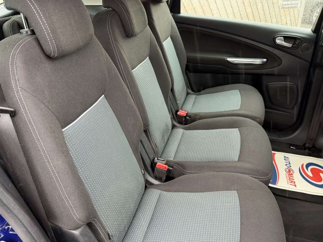 2014 FORD S-MAX 2014 FORD S-MAX