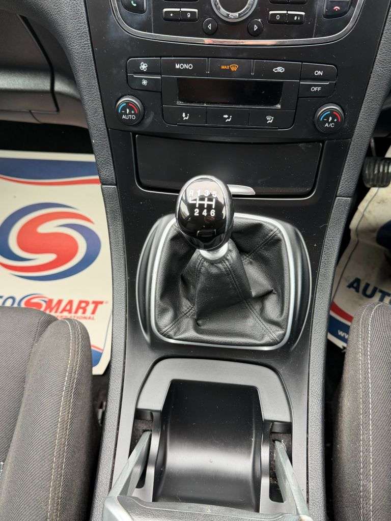 2014 FORD S-MAX 2014 FORD S-MAX