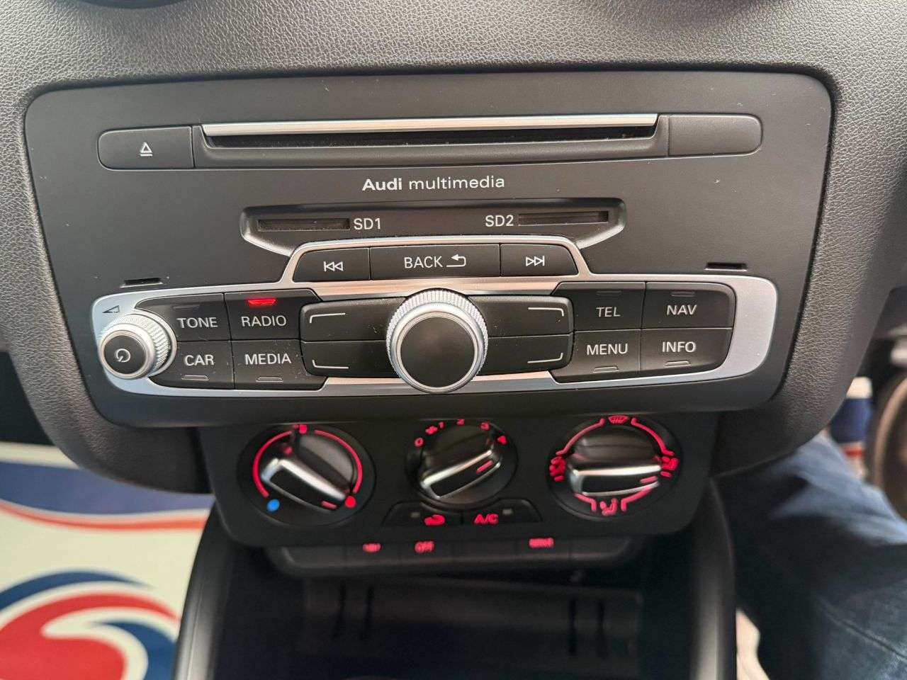 2015 AUDI A1 2015 AUDI A1