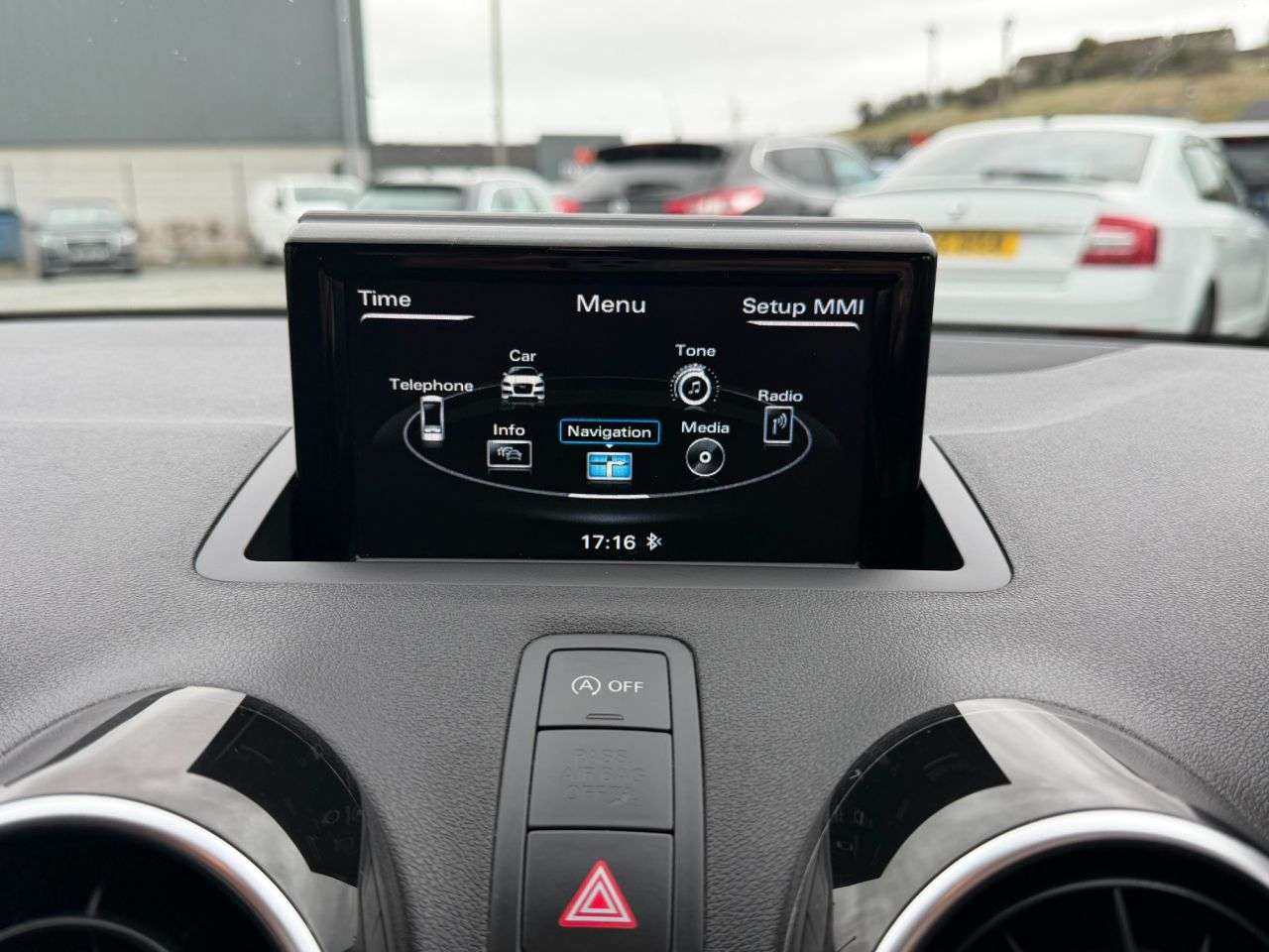 2015 AUDI A1 2015 AUDI A1