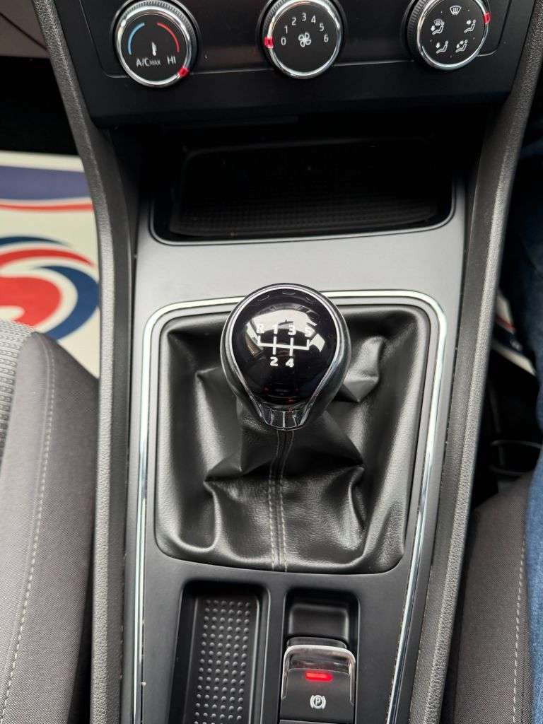 2019 SEAT LEON 2019 SEAT LEON