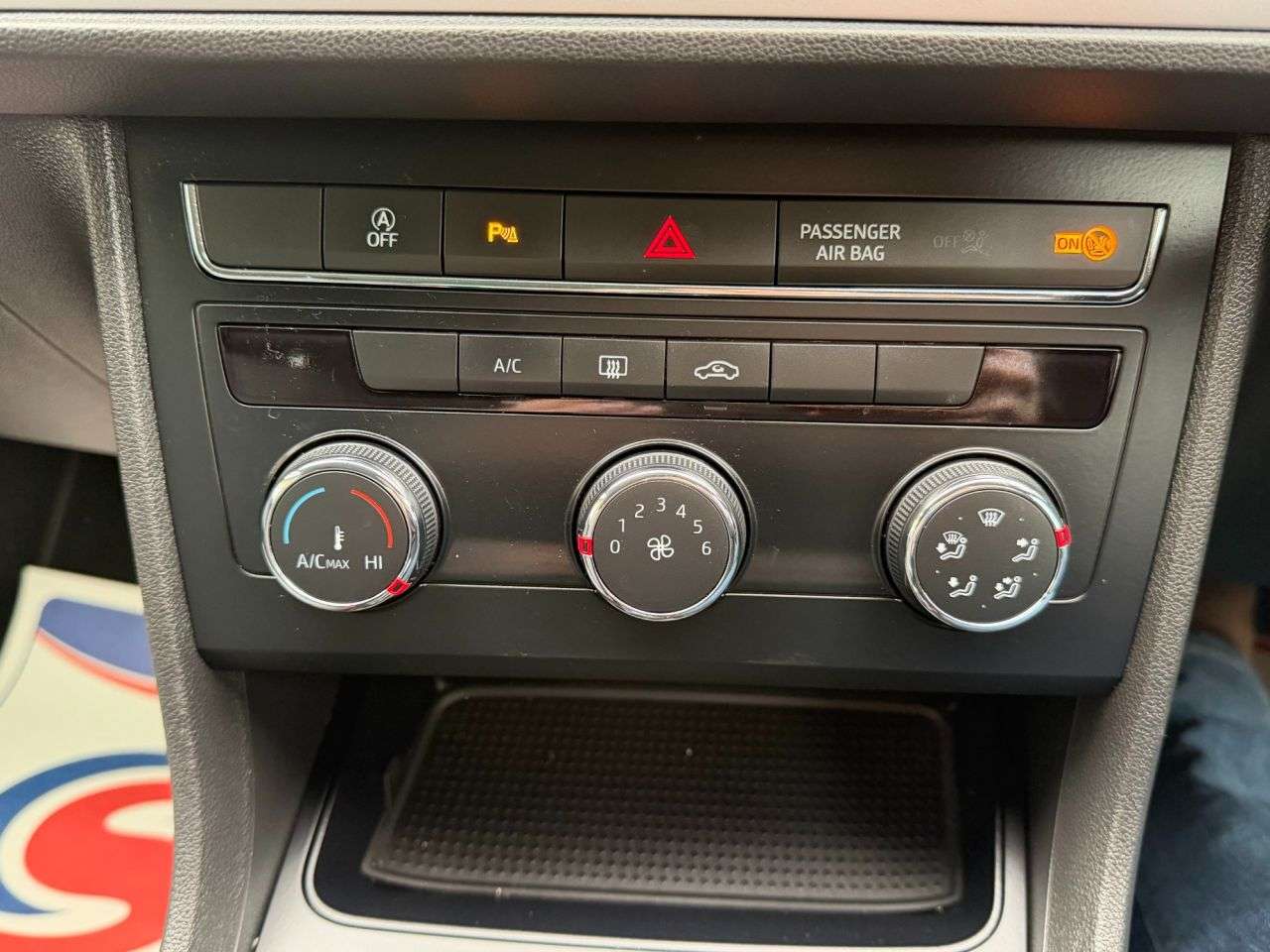 2019 SEAT LEON 2019 SEAT LEON