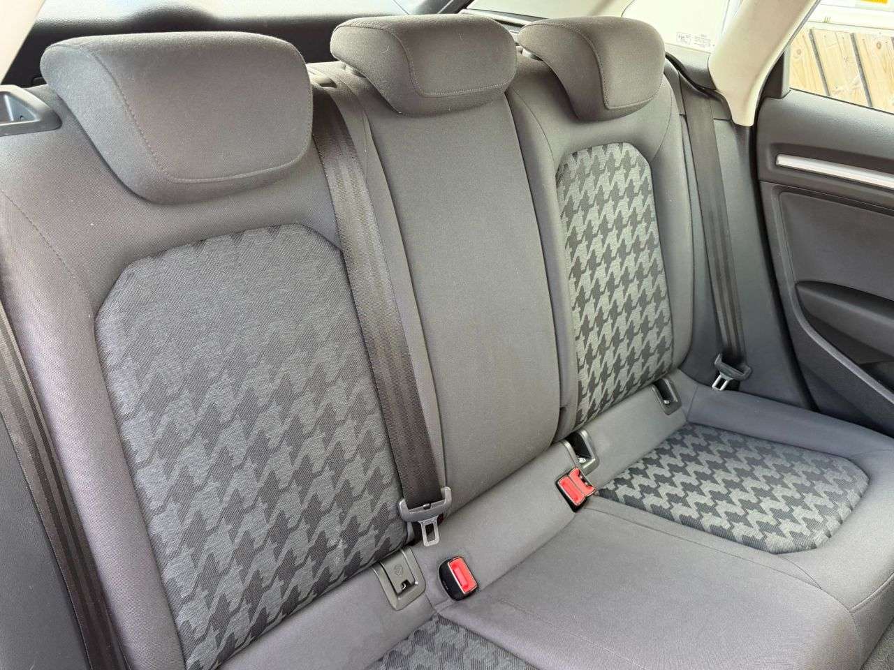 2016 AUDI A3 2016 AUDI A3