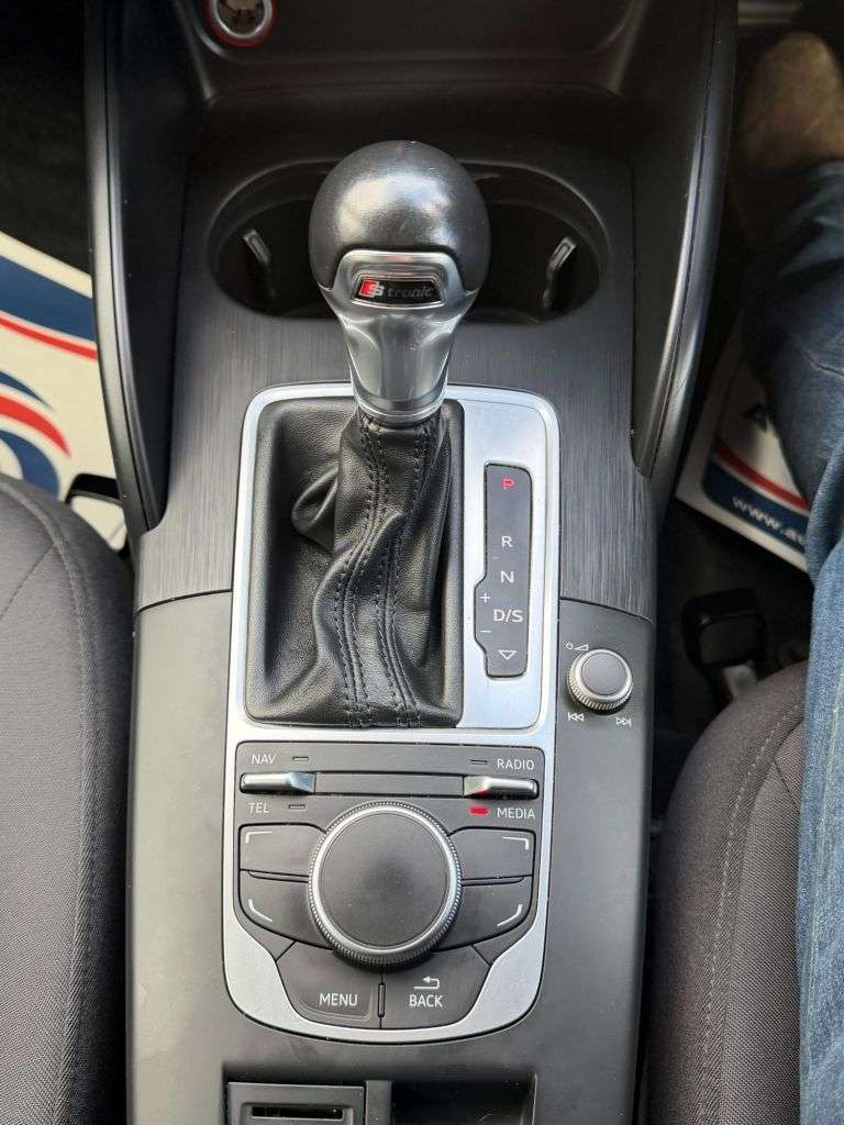 2016 AUDI A3 2016 AUDI A3