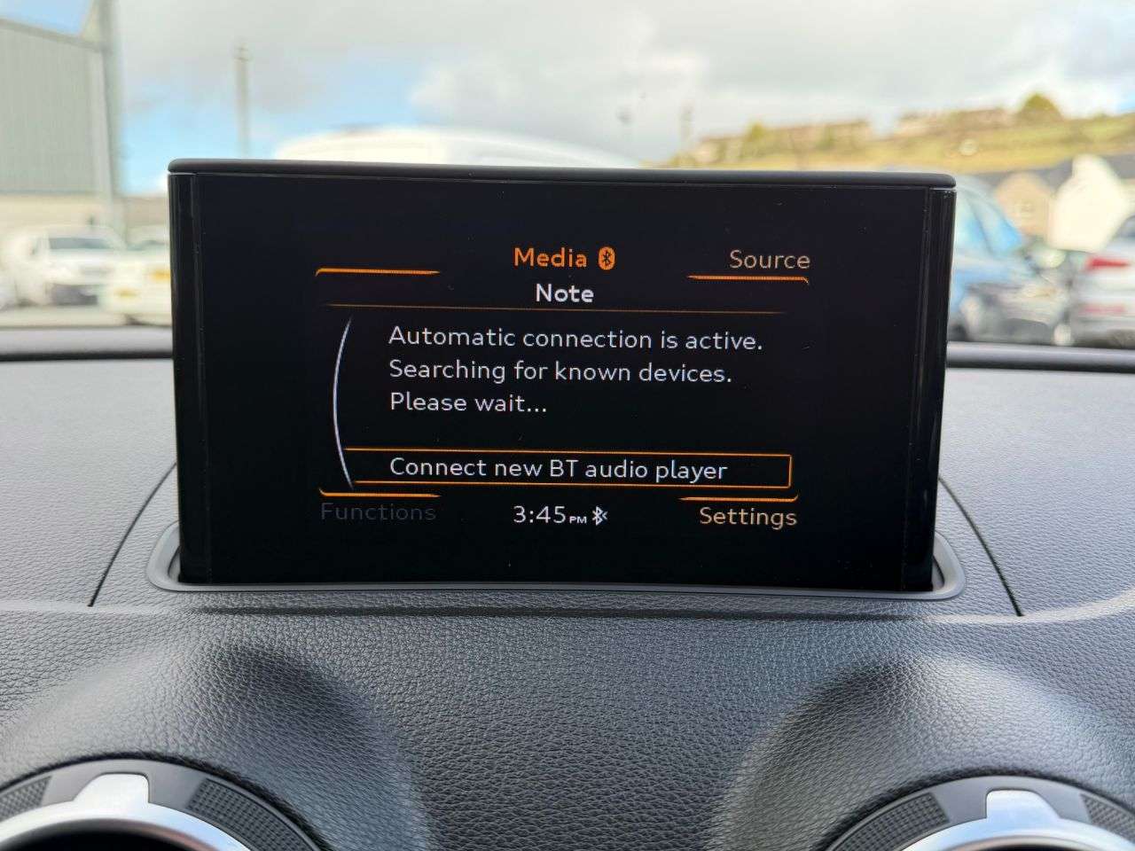 2016 AUDI A3 2016 AUDI A3