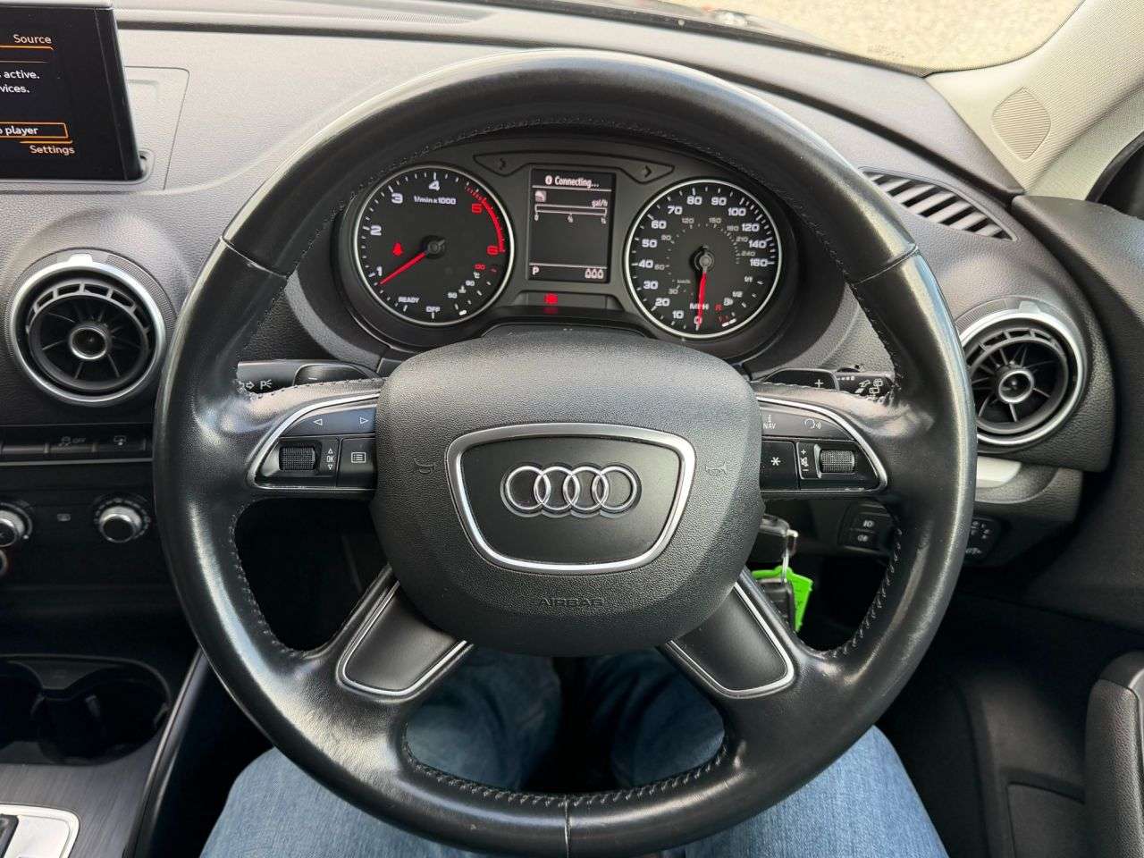 2016 AUDI A3 2016 AUDI A3