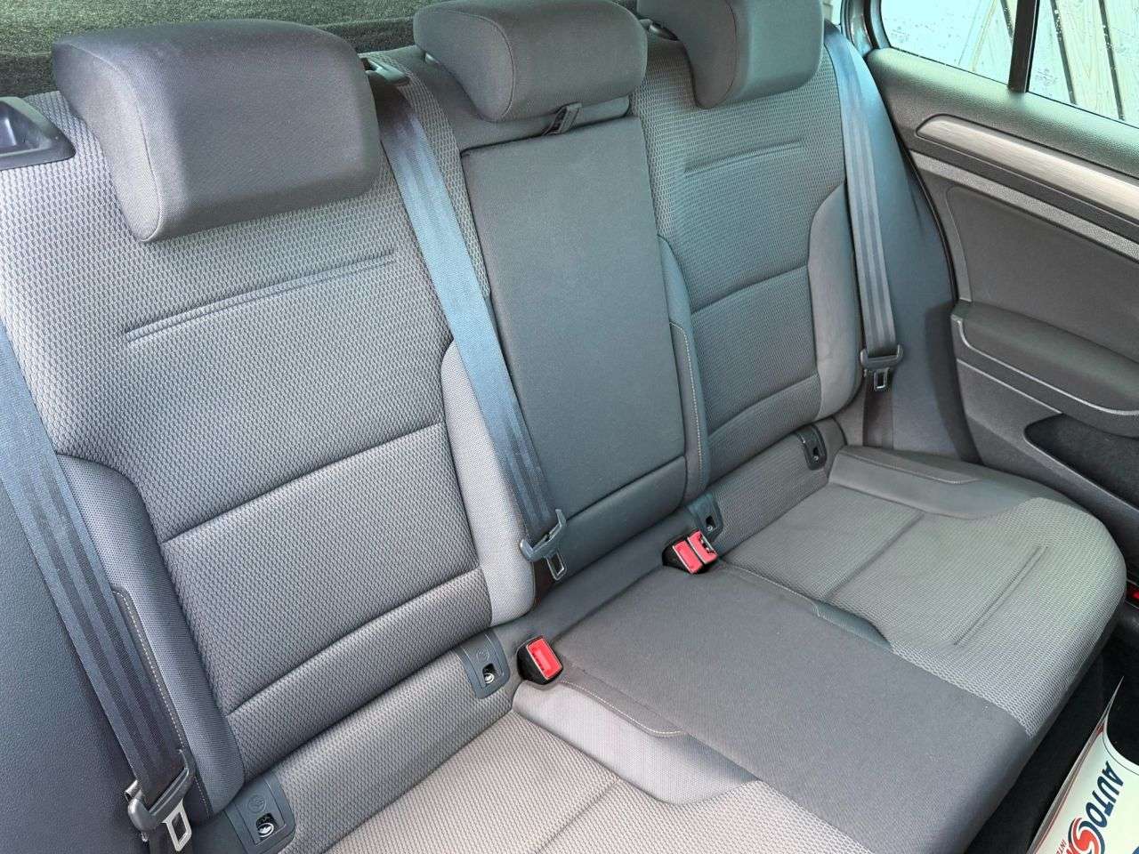 2019 VOLKSWAGEN GOLF 2019 VOLKSWAGEN GOLF