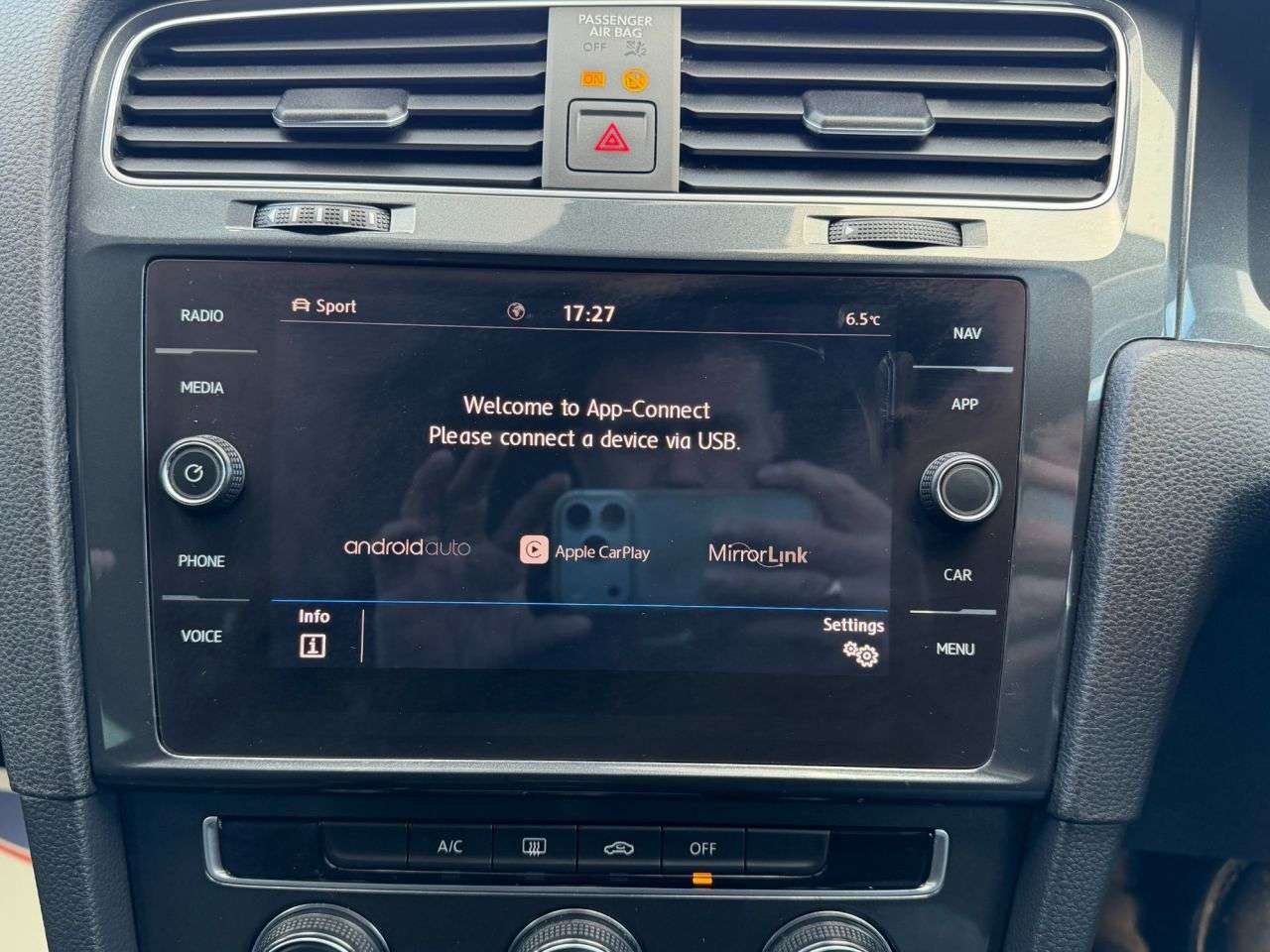 2019 VOLKSWAGEN GOLF 2019 VOLKSWAGEN GOLF