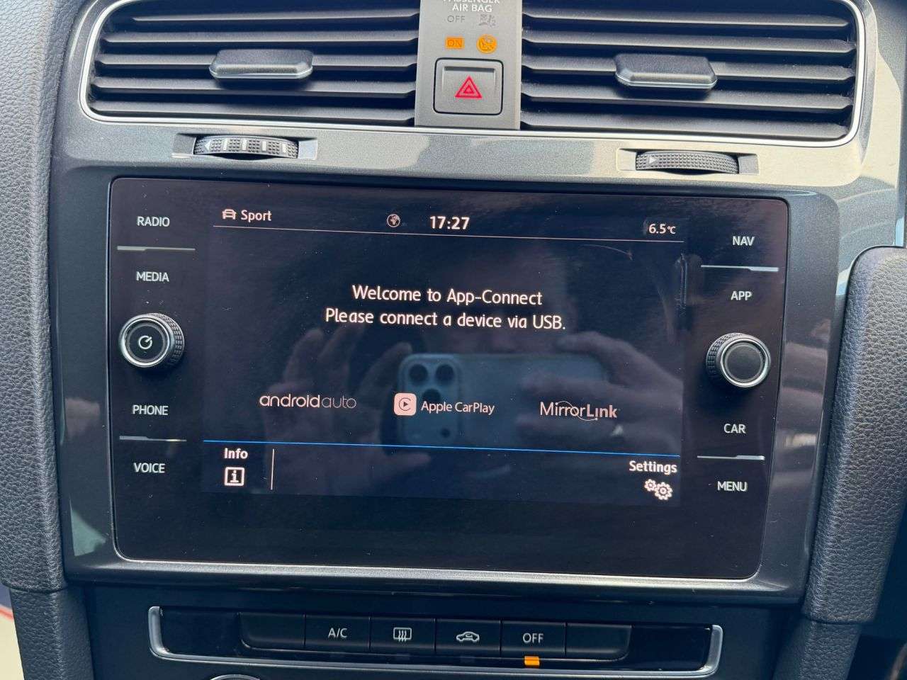 2019 VOLKSWAGEN GOLF 2019 VOLKSWAGEN GOLF