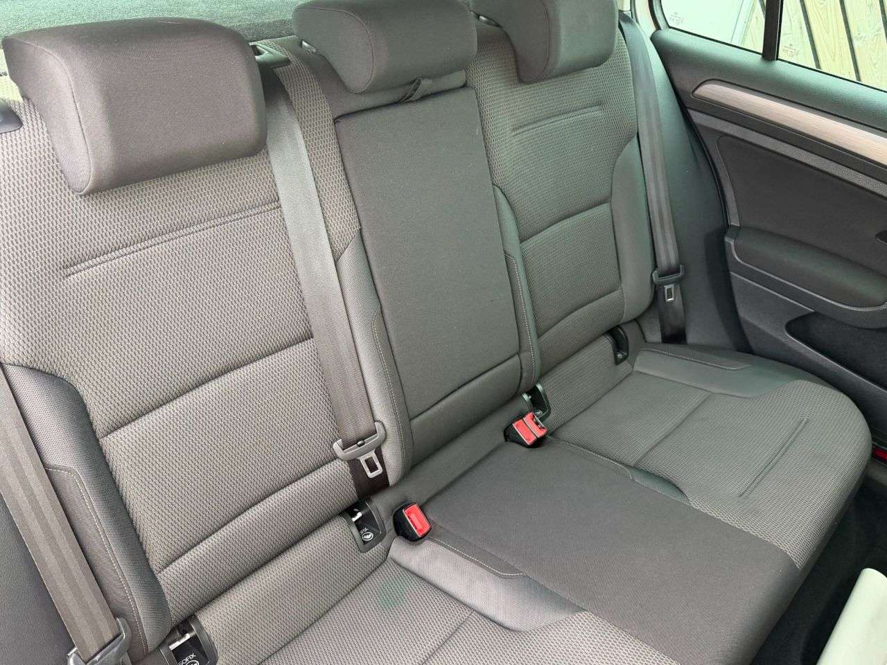 2019 VOLKSWAGEN GOLF 2019 VOLKSWAGEN GOLF