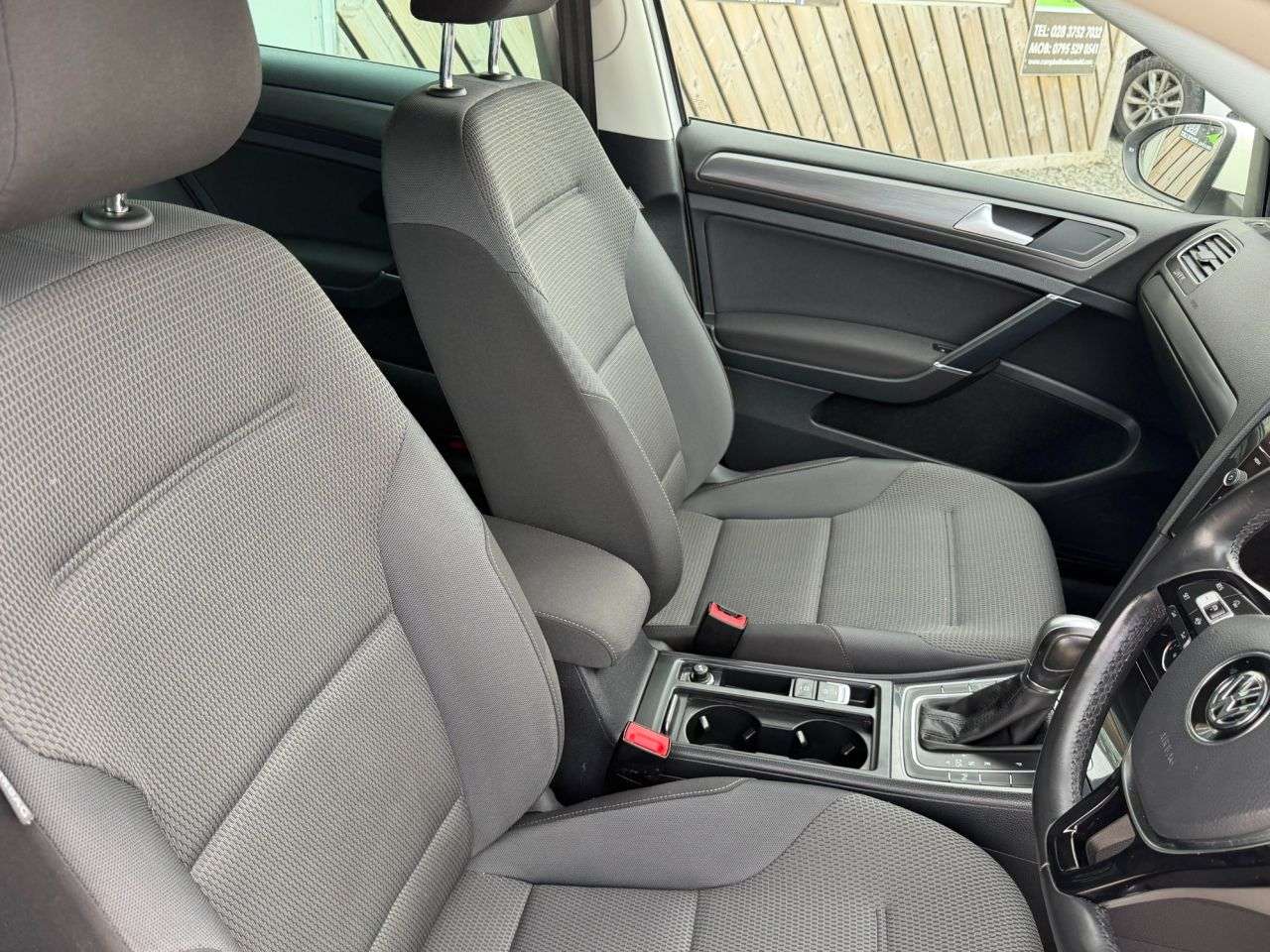 2019 VOLKSWAGEN GOLF 2019 VOLKSWAGEN GOLF