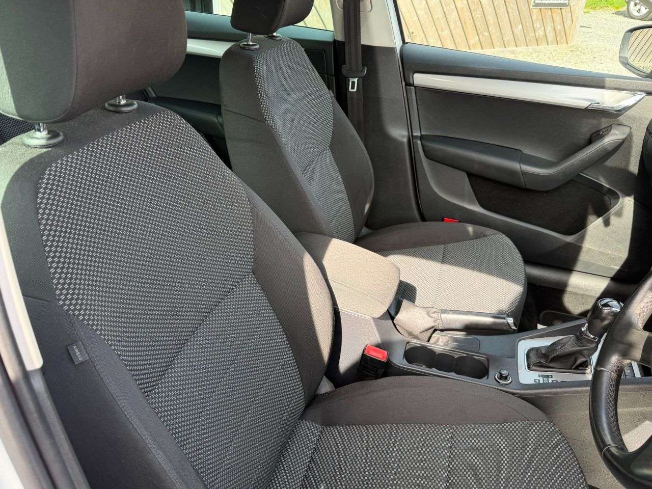 2015 SKODA OCTAVIA 2015 SKODA OCTAVIA