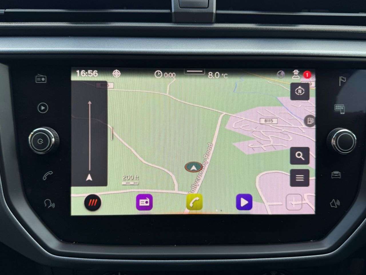 2021 SEAT ARONA 2021 SEAT ARONA