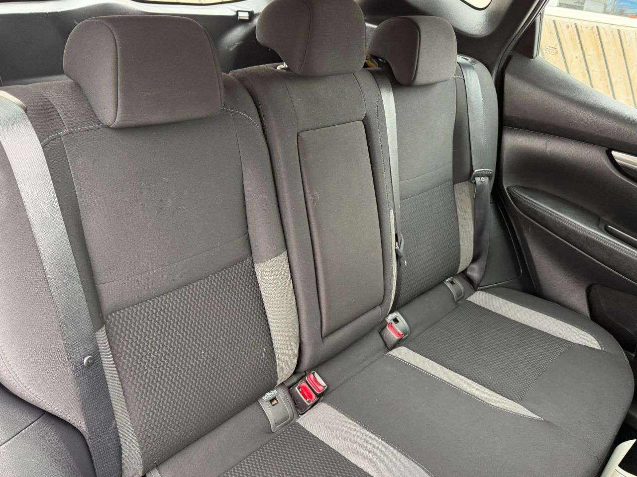 2019 NISSAN QASHQAI 2019 NISSAN QASHQAI
