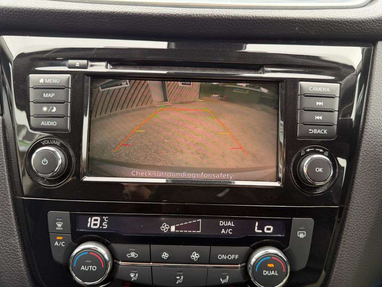 2019 NISSAN QASHQAI 2019 NISSAN QASHQAI