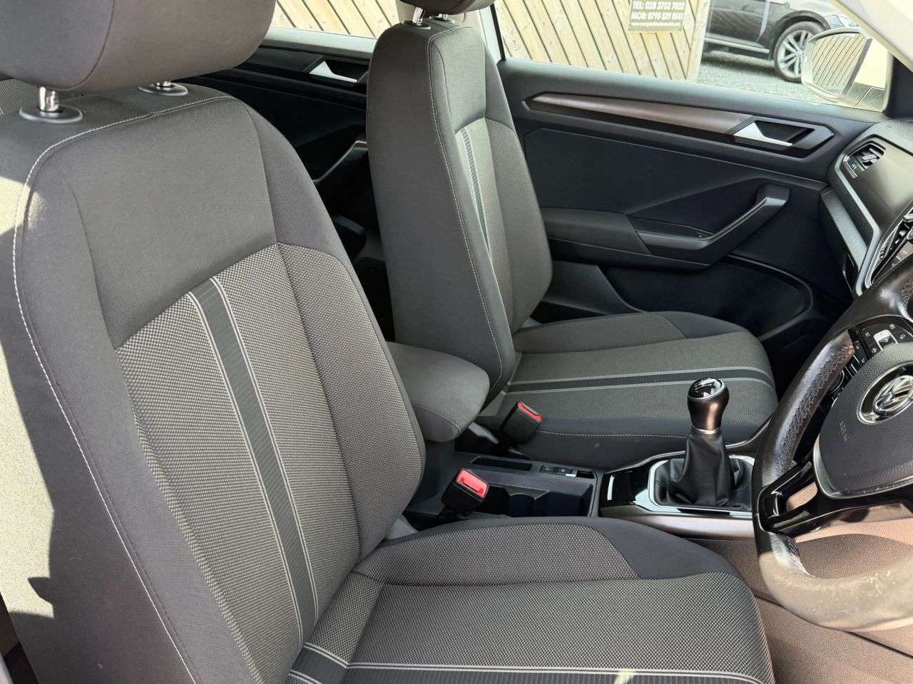 2018 VOLKSWAGEN T-ROC 2018 VOLKSWAGEN T-ROC