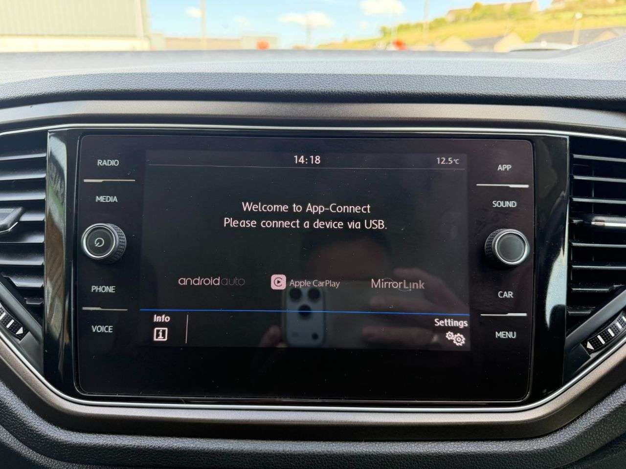 2018 VOLKSWAGEN T-ROC 2018 VOLKSWAGEN T-ROC