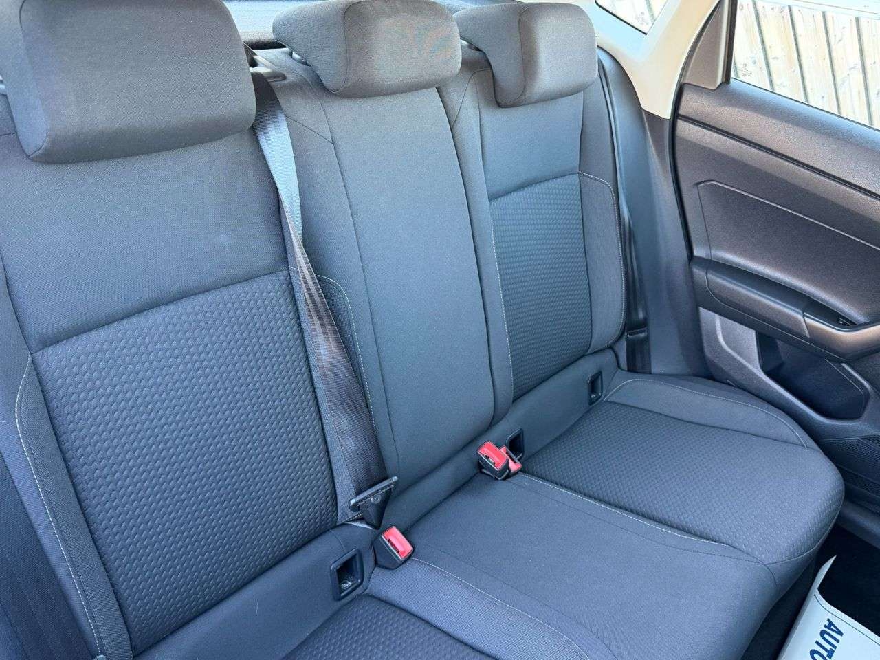 2019 VOLKSWAGEN POLO 2019 VOLKSWAGEN POLO