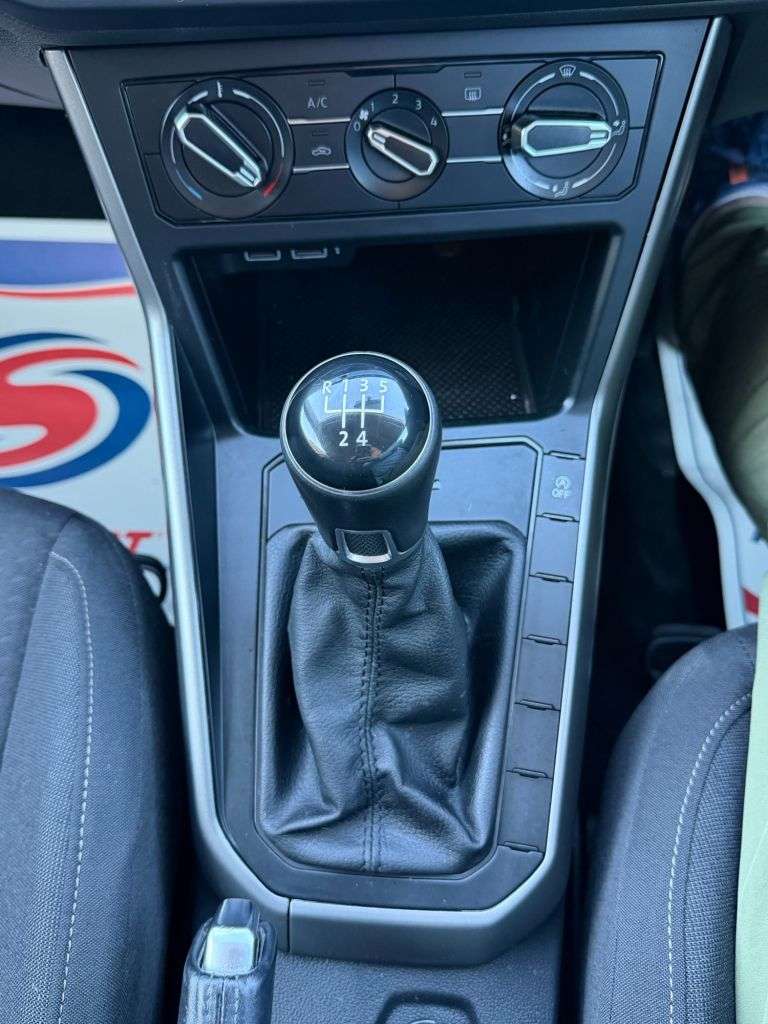 2019 VOLKSWAGEN POLO 2019 VOLKSWAGEN POLO