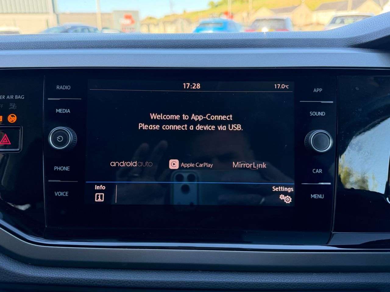 2019 VOLKSWAGEN POLO 2019 VOLKSWAGEN POLO