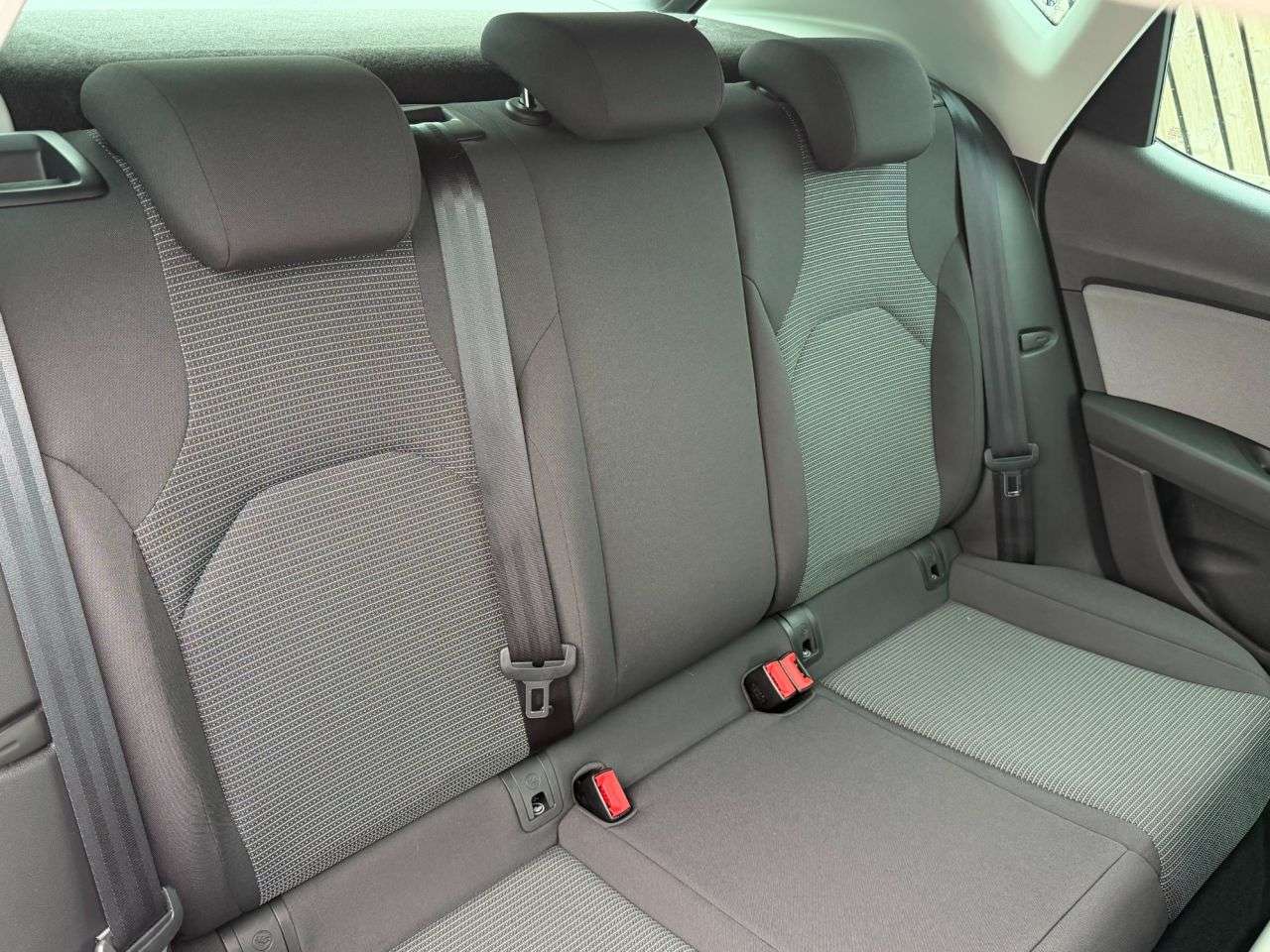 2019 SEAT LEON 2019 SEAT LEON