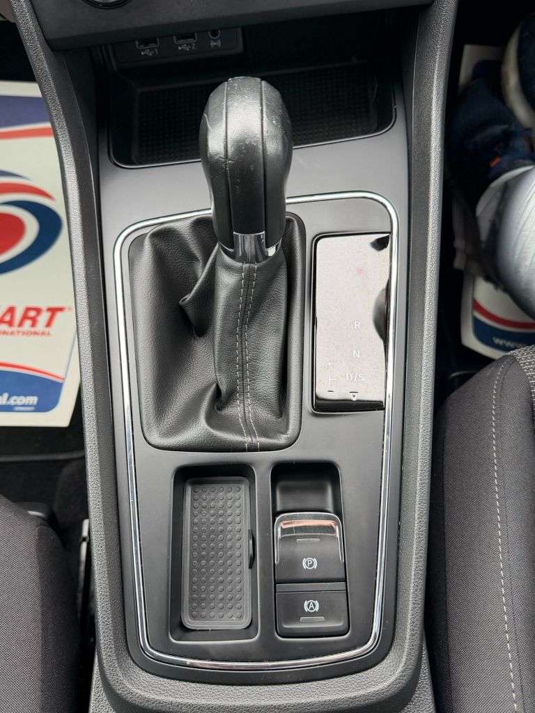 2019 SEAT LEON 2019 SEAT LEON