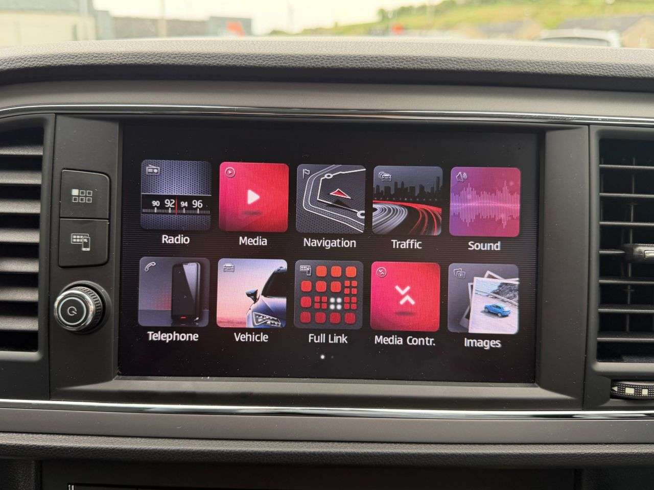 2019 SEAT LEON 2019 SEAT LEON
