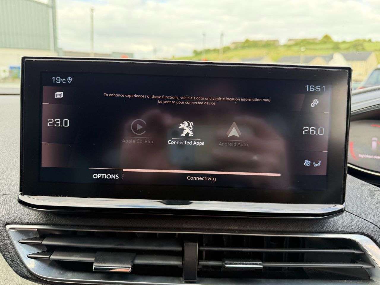 2021 PEUGEOT 5008 2021 PEUGEOT 5008
