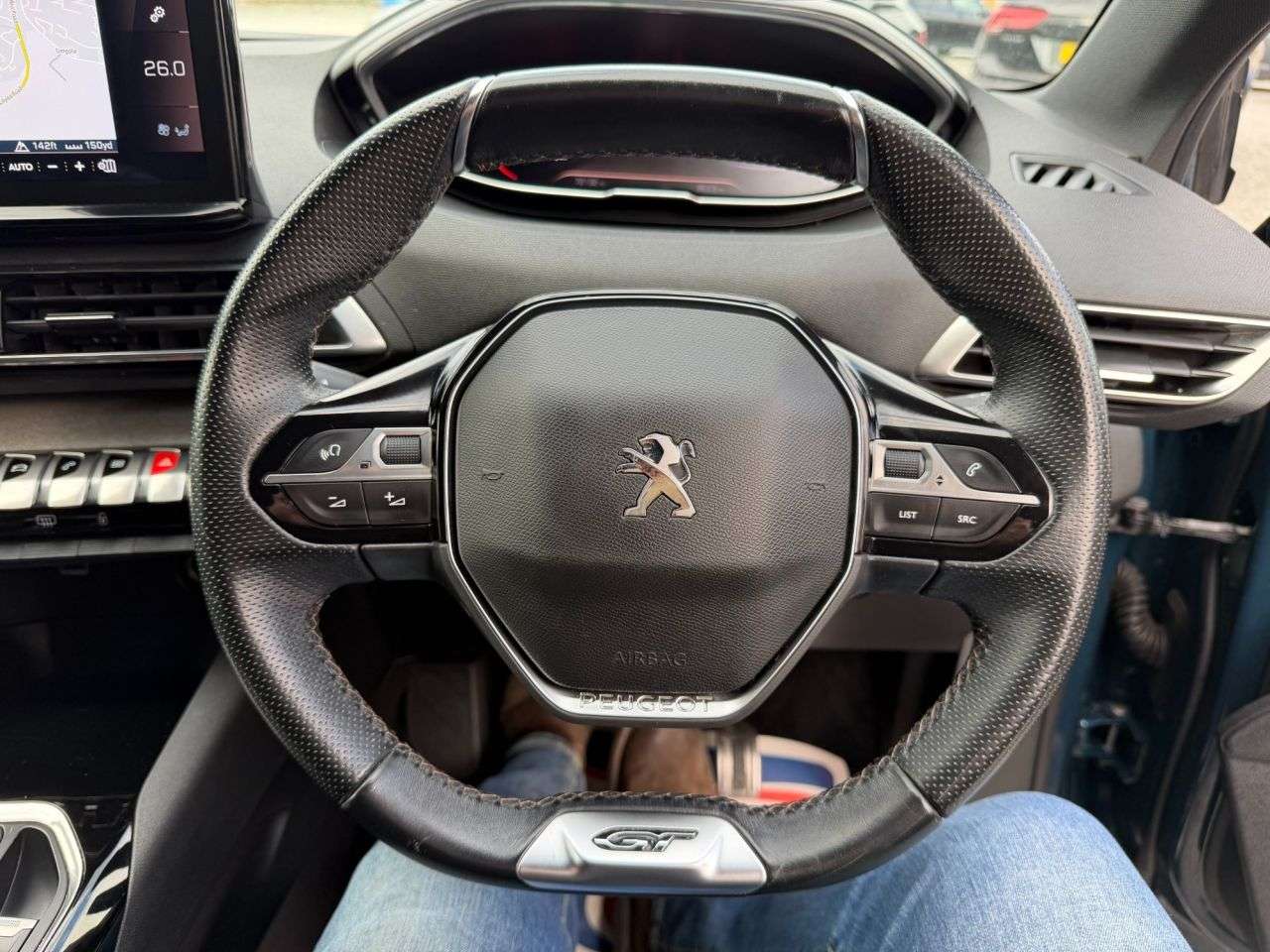2021 PEUGEOT 5008 2021 PEUGEOT 5008