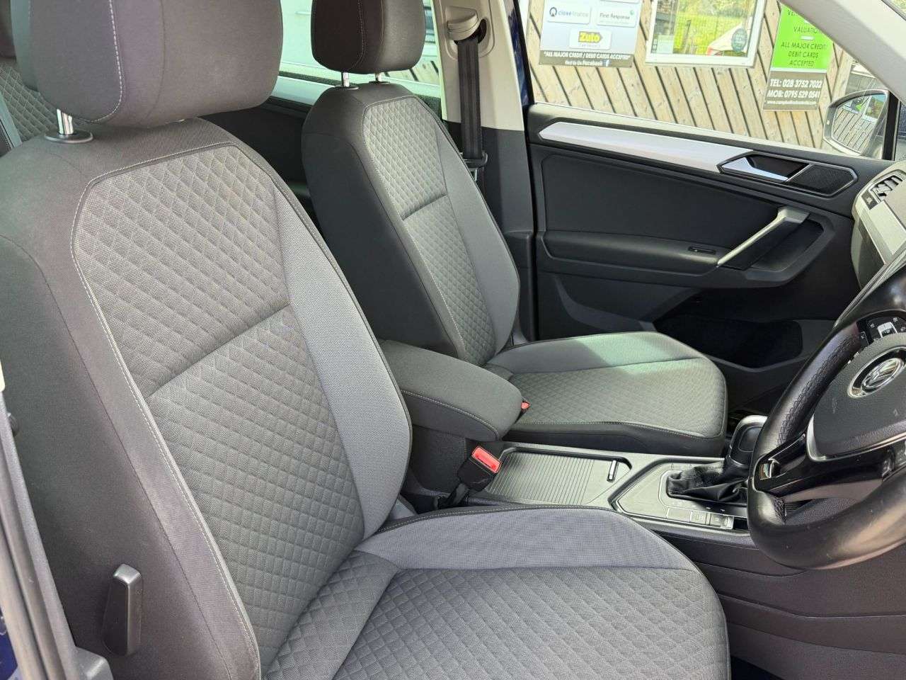 2018 VOLKSWAGEN TIGUAN 2018 VOLKSWAGEN TIGUAN