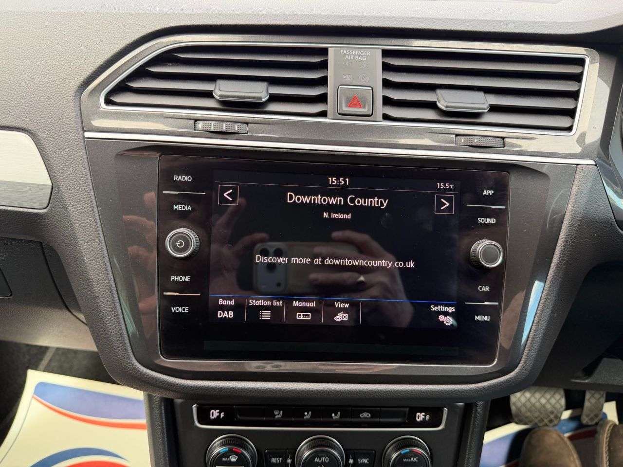 2018 VOLKSWAGEN TIGUAN 2018 VOLKSWAGEN TIGUAN