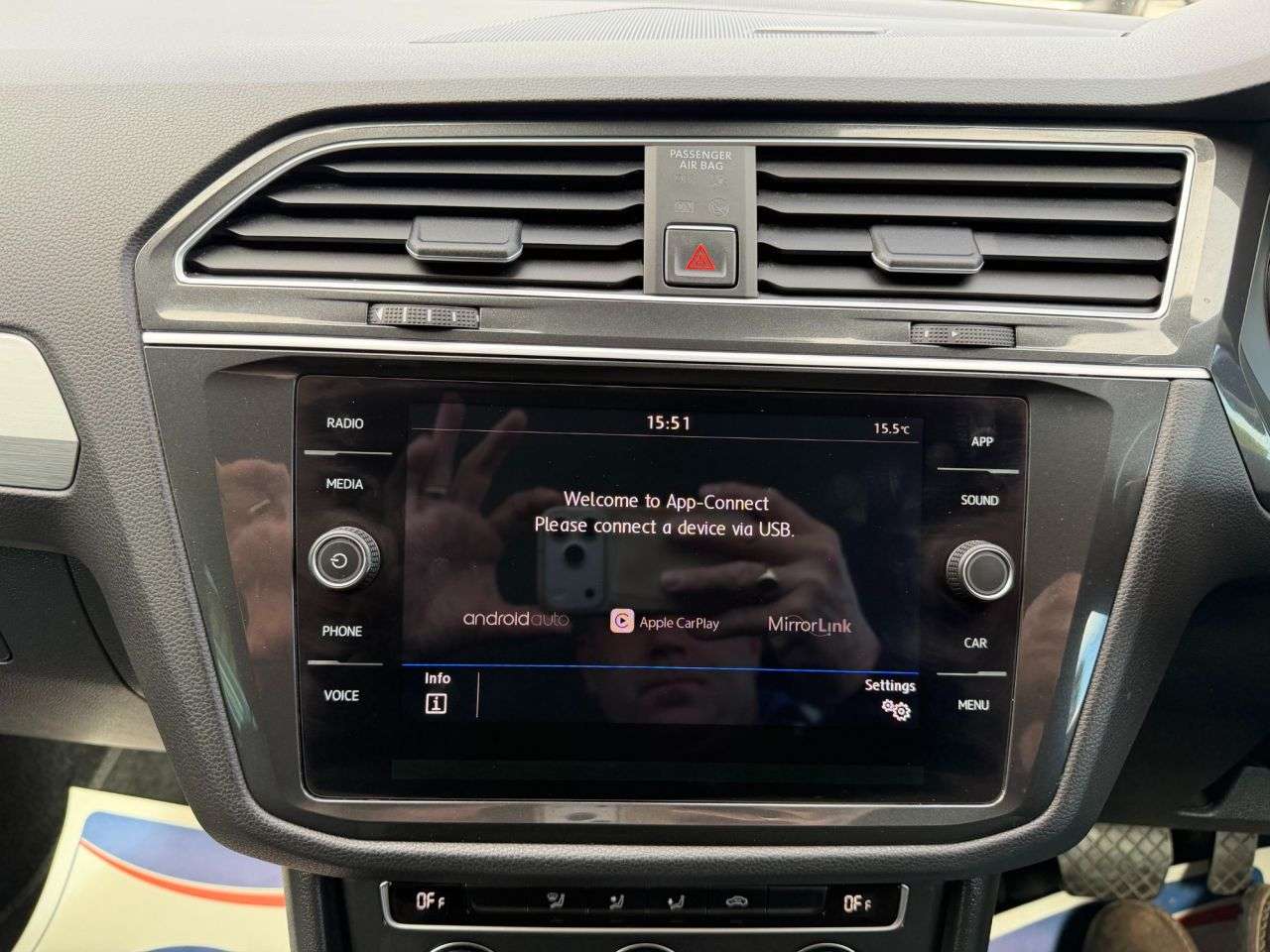 2018 VOLKSWAGEN TIGUAN 2018 VOLKSWAGEN TIGUAN
