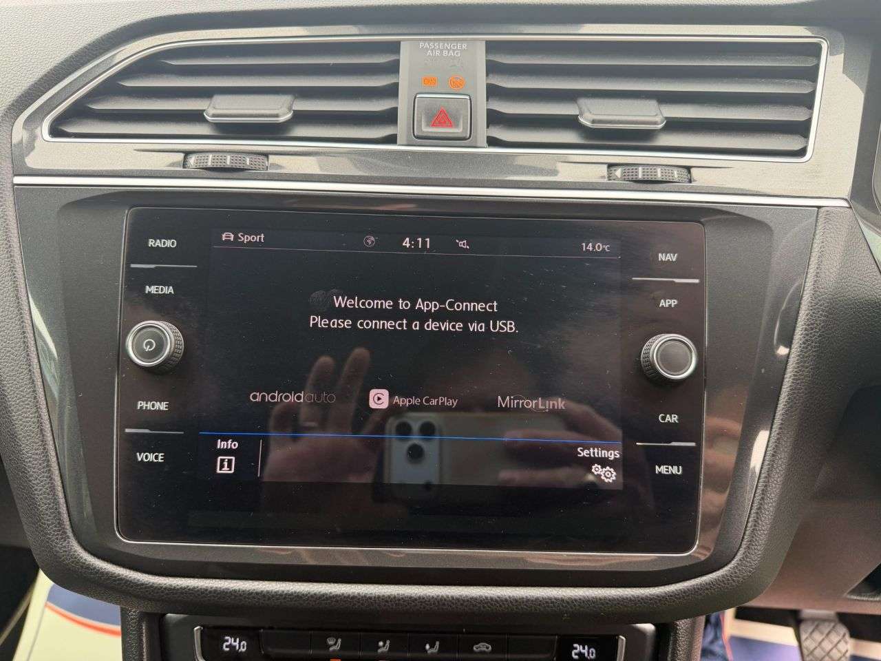 2018 VOLKSWAGEN TIGUAN 2018 VOLKSWAGEN TIGUAN