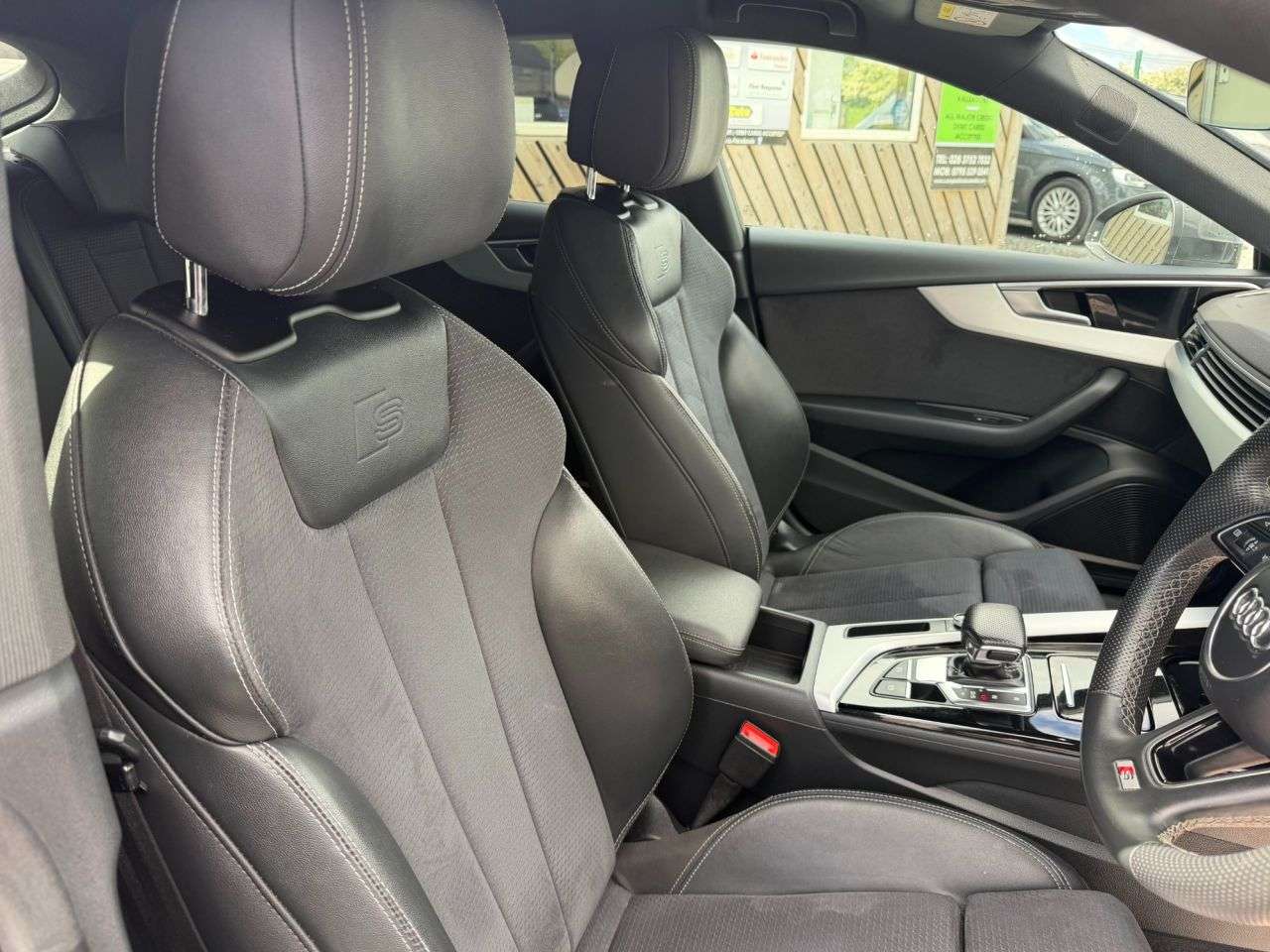 2021 AUDI A5 2021 AUDI A5