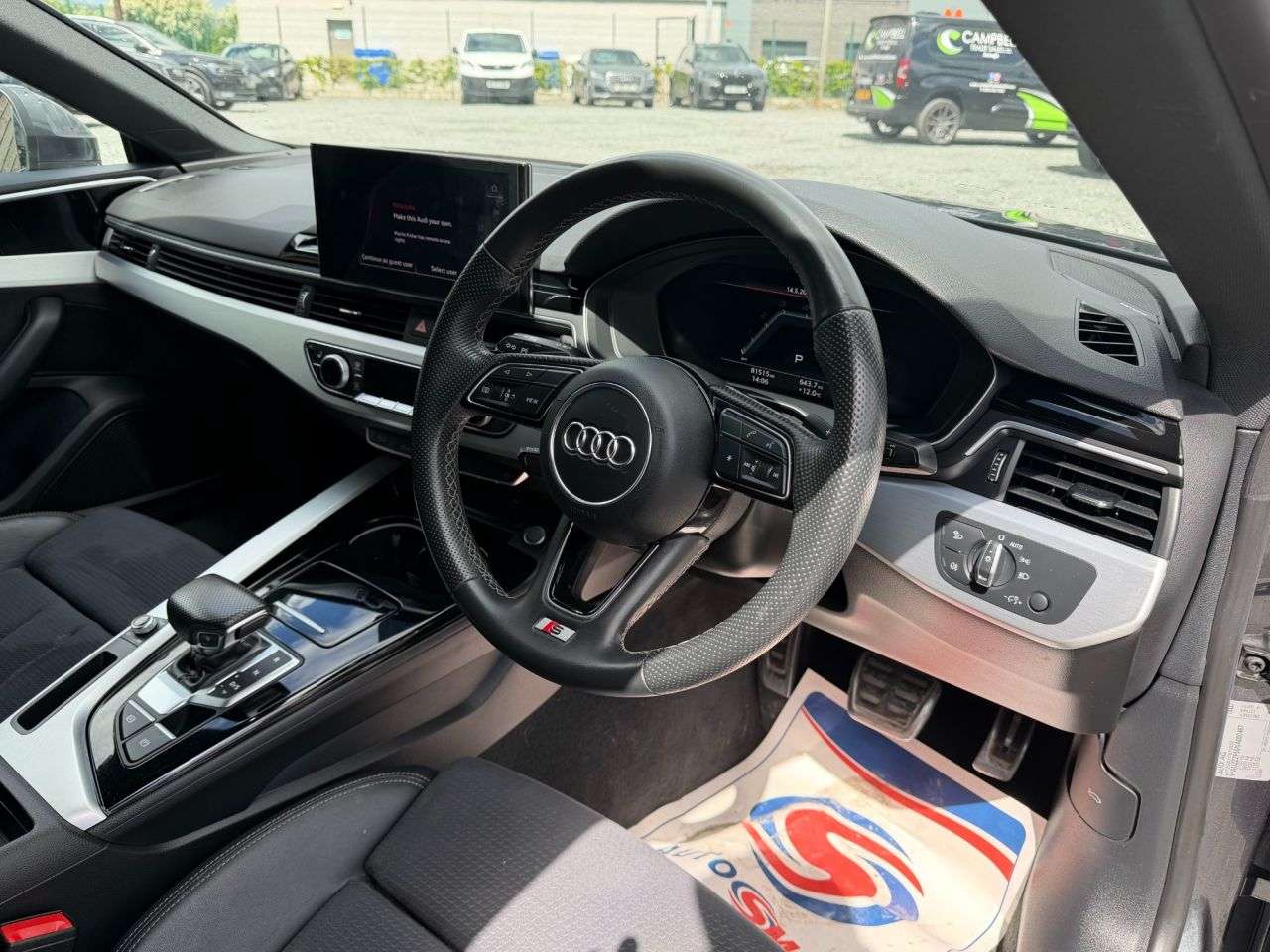 2021 AUDI A5 2021 AUDI A5
