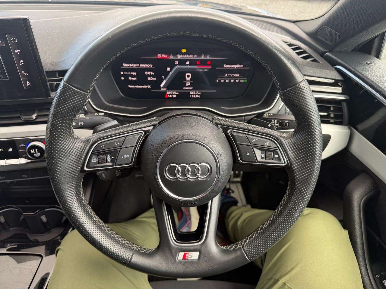 2021 AUDI A5 2021 AUDI A5