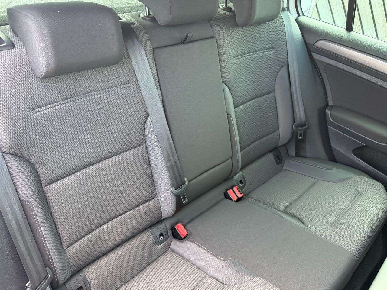 2019 VOLKSWAGEN GOLF 2019 VOLKSWAGEN GOLF