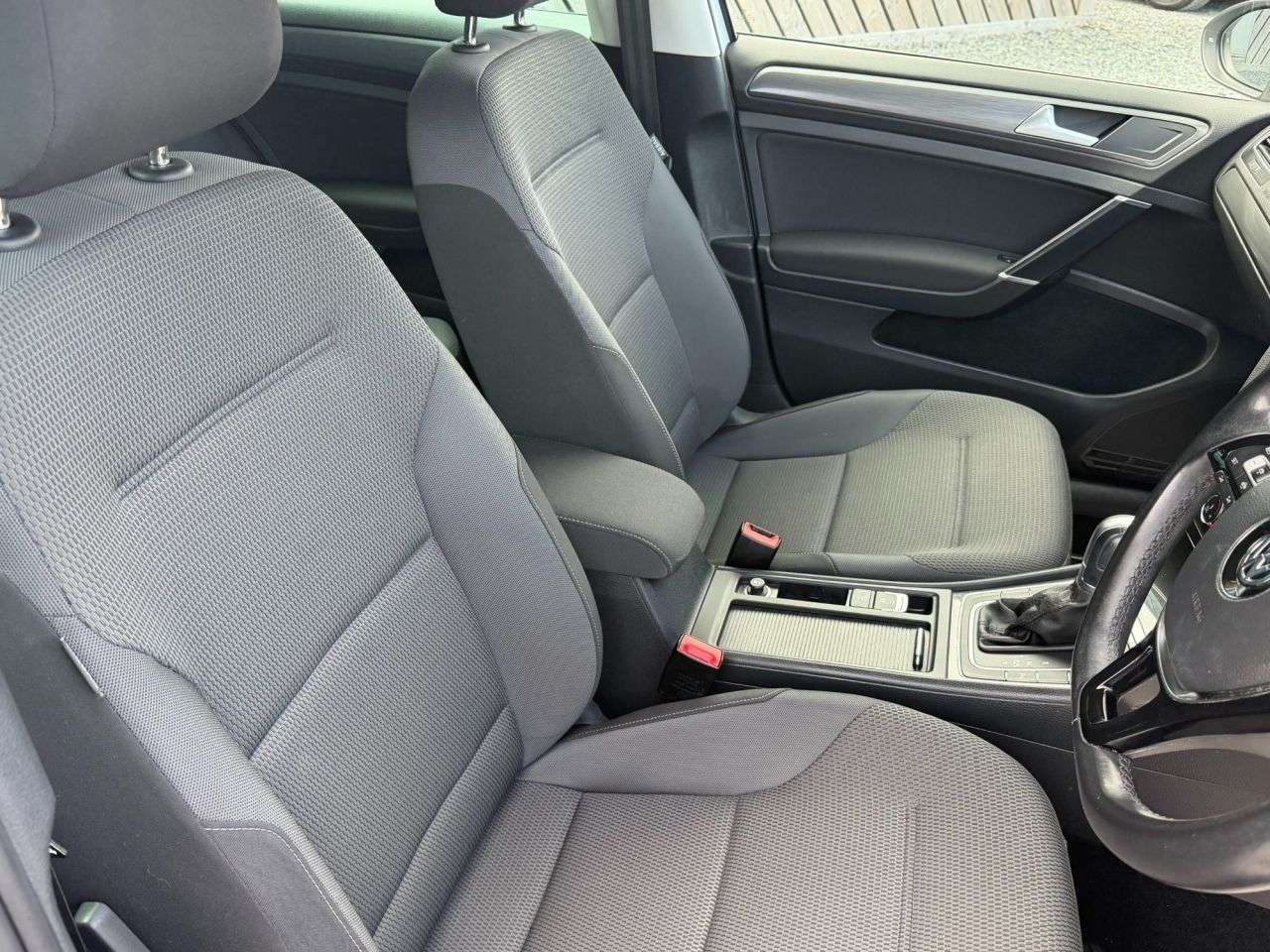 2019 VOLKSWAGEN GOLF 2019 VOLKSWAGEN GOLF