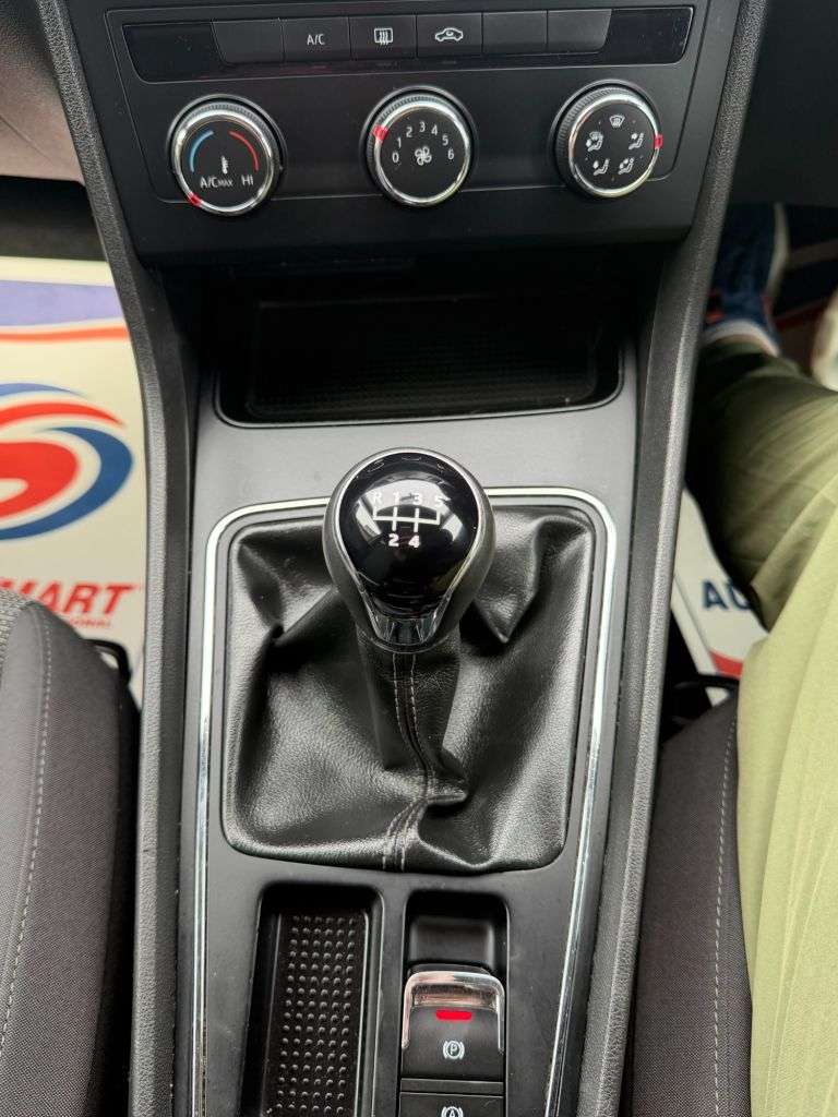2017 SEAT LEON 2017 SEAT LEON